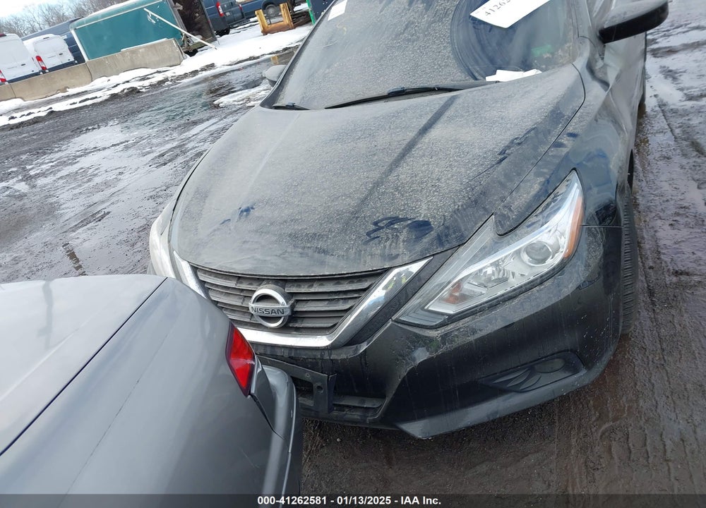 2017 NISSAN ALTIMA 2.5/S/SV/SL/SR VIN: 1N4AL3AP3HC155442