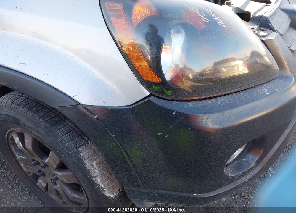 2005 HONDA CR-V EX VIN: SHSRD78825U306214