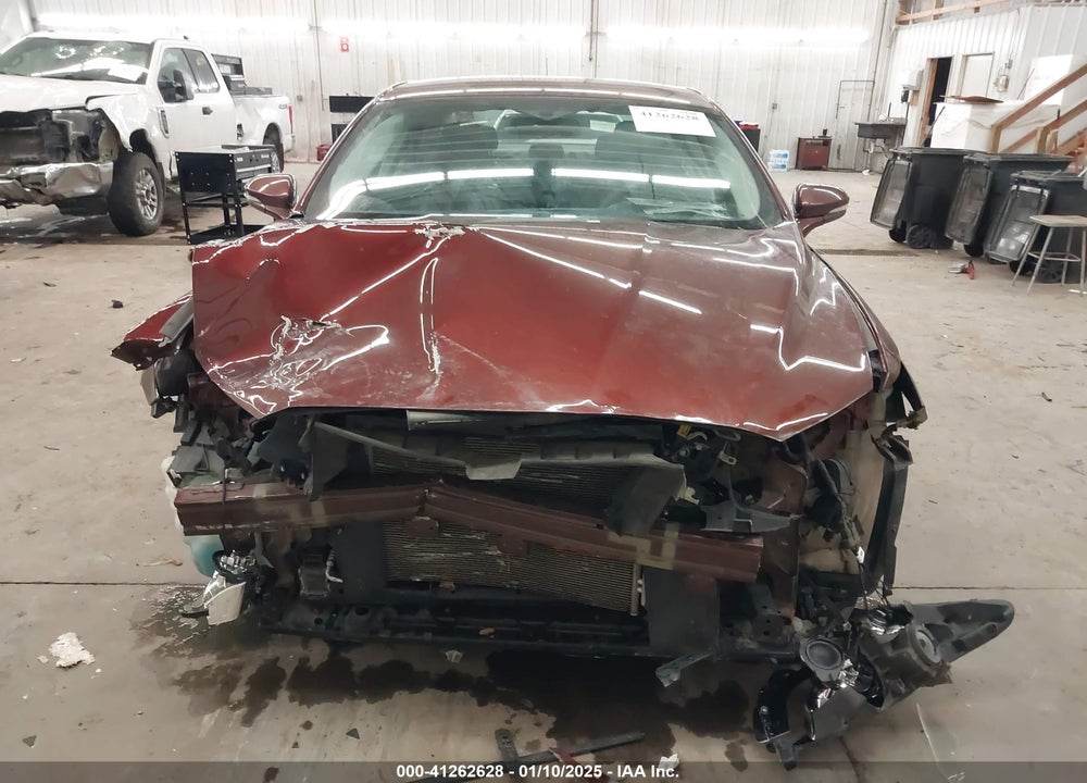 2015 FORD FUSION VIN: 3FA6P0H73FR280213