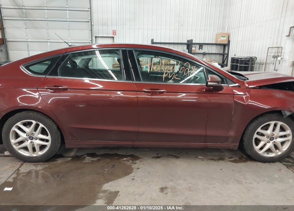 2015 FORD FUSION VIN: 3FA6P0H73FR280213