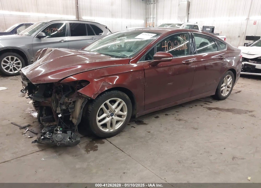 2015 FORD FUSION VIN: 3FA6P0H73FR280213