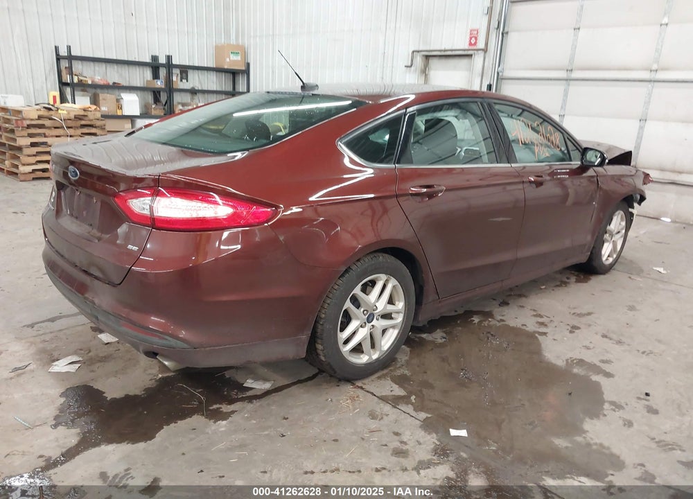 2015 FORD FUSION VIN: 3FA6P0H73FR280213