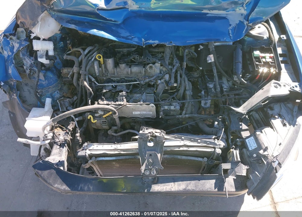 2018 VOLKSWAGEN JETTA VIN: 3VW2B7AJ5JM225982