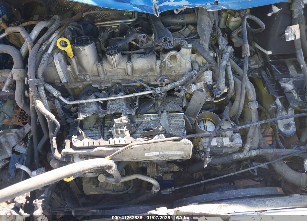 2018 VOLKSWAGEN JETTA VIN: 3VW2B7AJ5JM225982