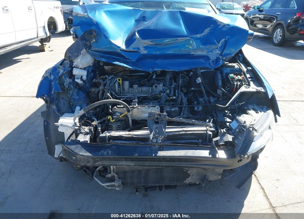 2018 VOLKSWAGEN JETTA VIN: 3VW2B7AJ5JM225982