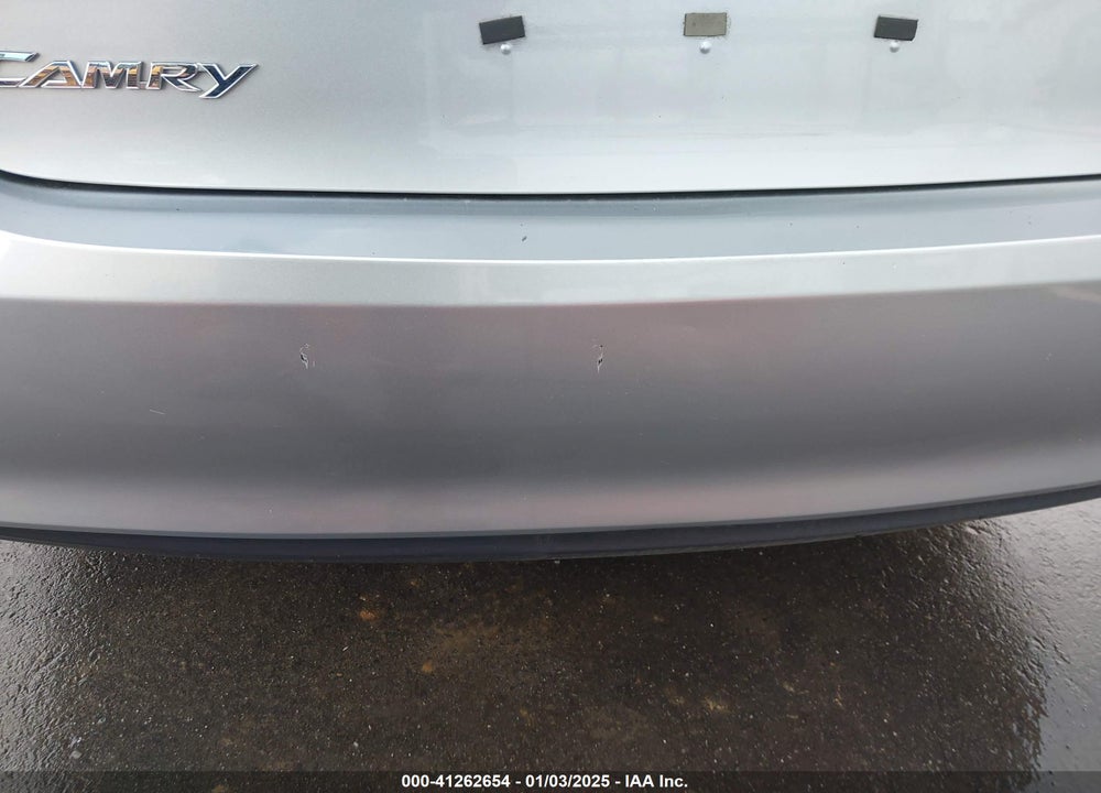2016 TOYOTA CAMRY LE VIN: 4T4BF1FK5GR517272