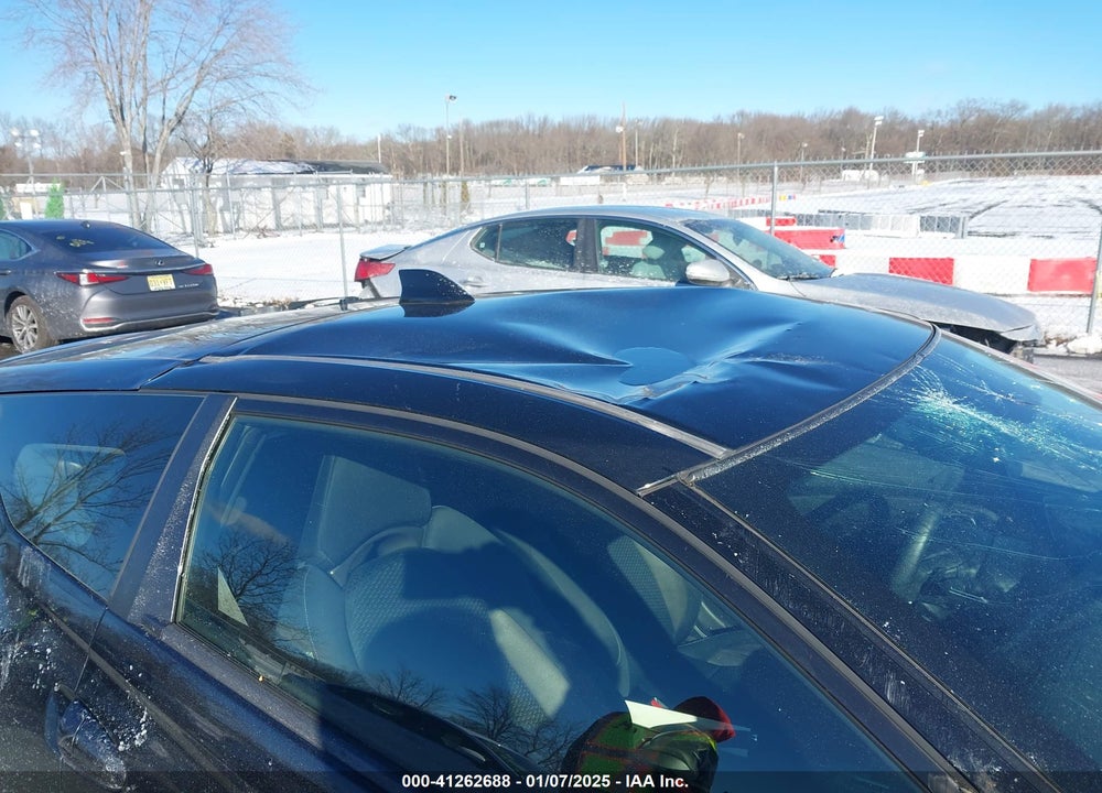 2013 HONDA CR-Z VIN: JHMZF1D4XDS001190