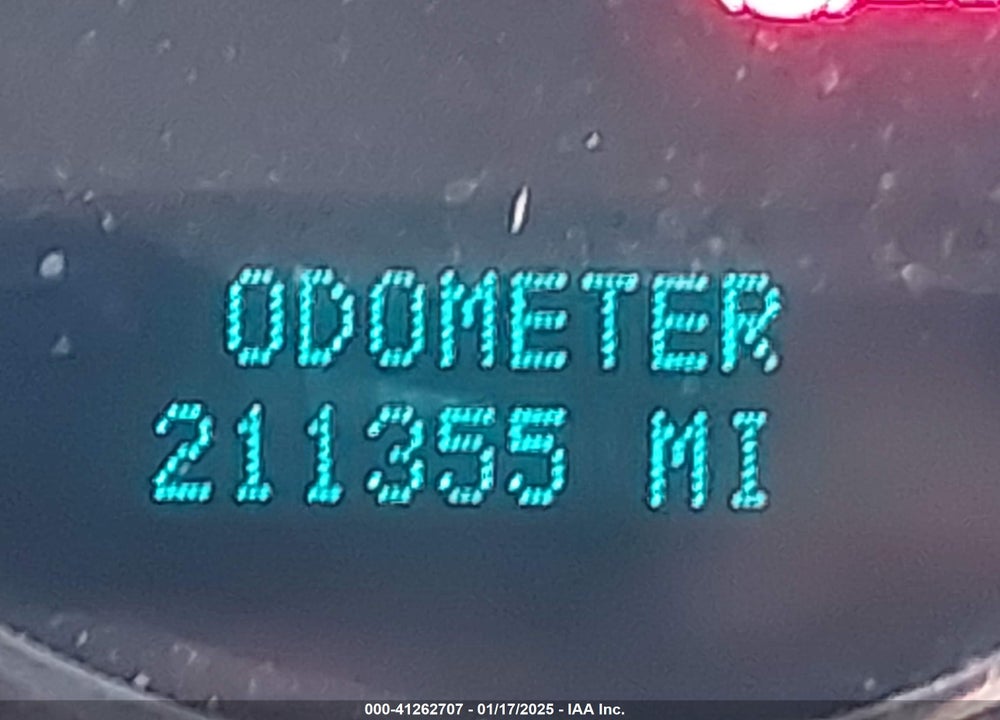 2007 CHEVROLET TAHOE LT VIN: 1GNFC130X7R302685