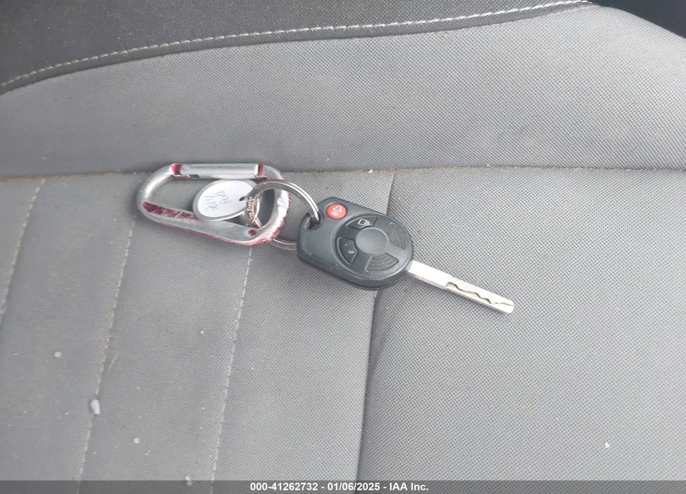 2014 FORD ESCAPE SE VIN: 1FMCU9G91EUB65402