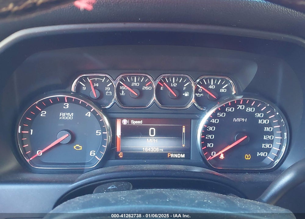 2014 GMC SIERRA 1500 VIN: 3GTU2UEC3EG102899