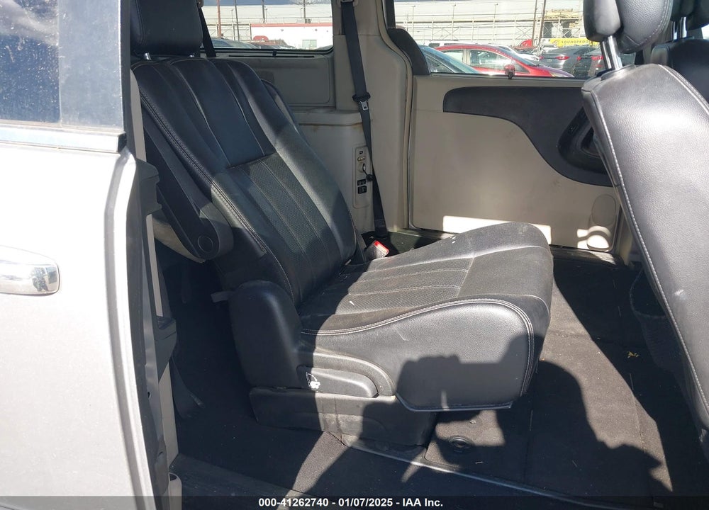 2015 CHRYSLER TOWN & COUNTRY TOURING-L VIN: 2C4RC1CG2FR547704