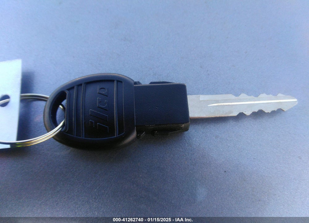 2015 CHRYSLER TOWN & COUNTRY TOURING-L VIN: 2C4RC1CG2FR547704