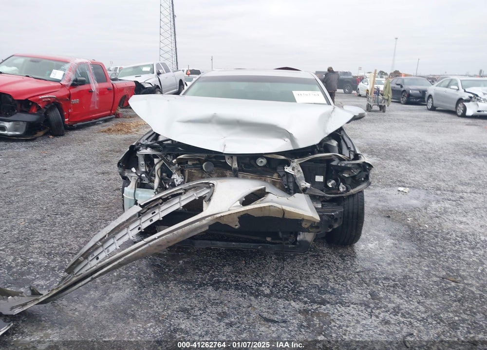 2015 TOYOTA AVALON VIN: 4T1BK1EB9FU153847