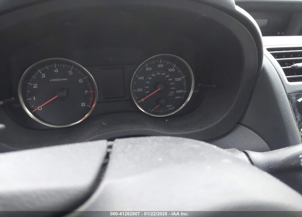 2016 SUBARU CROSSTREK PREMIUM VIN: JF2GPABC3G8284082