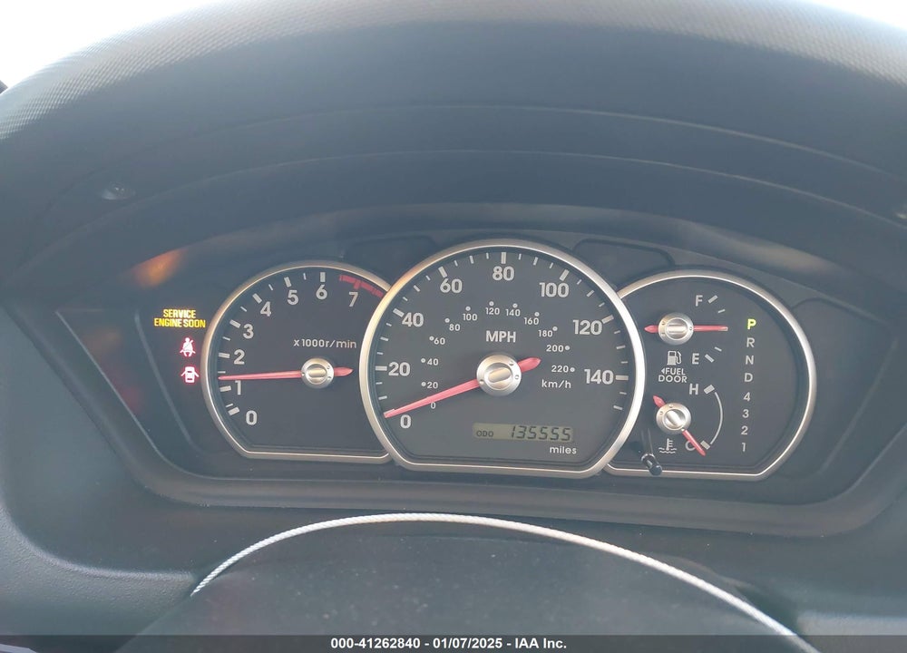 2009 MITSUBISHI GALANT ES/SPORT EDITION VIN: 4A3AB36F19E033260