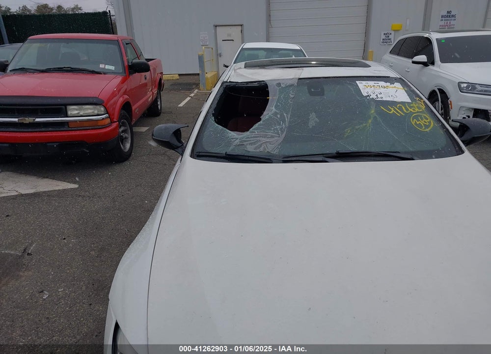 2011 BMW 328I VIN: WBAKE3C59BE768792