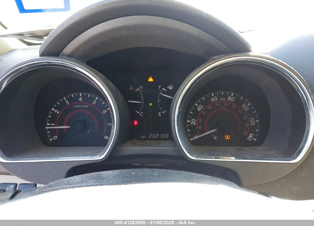 2012 TOYOTA HIGHLANDER SE VIN: 5TDZA3EH6CS029802