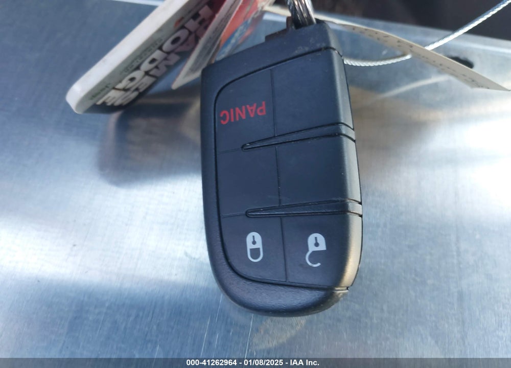 2018 JEEP COMPASS SPORT FWD VIN: 3C4NJCAB6JT250786