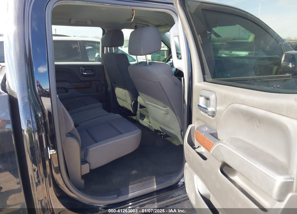 2018 GMC SIERRA 1500 VIN: 3GTP1MEH6JG178347