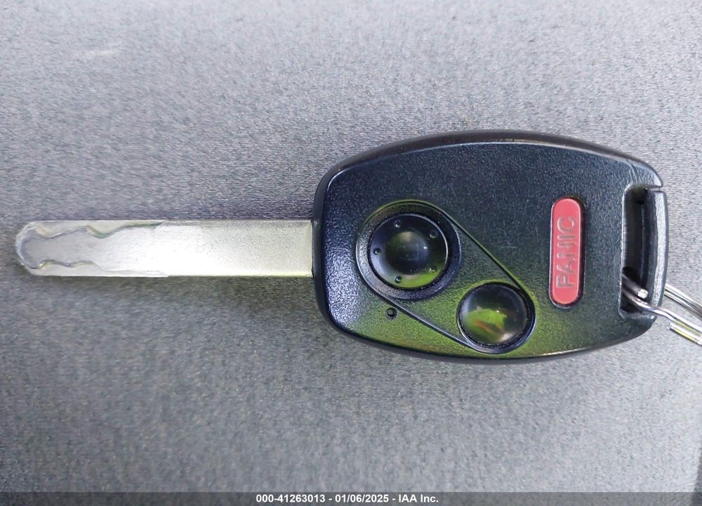 2006 HONDA CIVIC LX VIN: 1HGFA155X6L147324