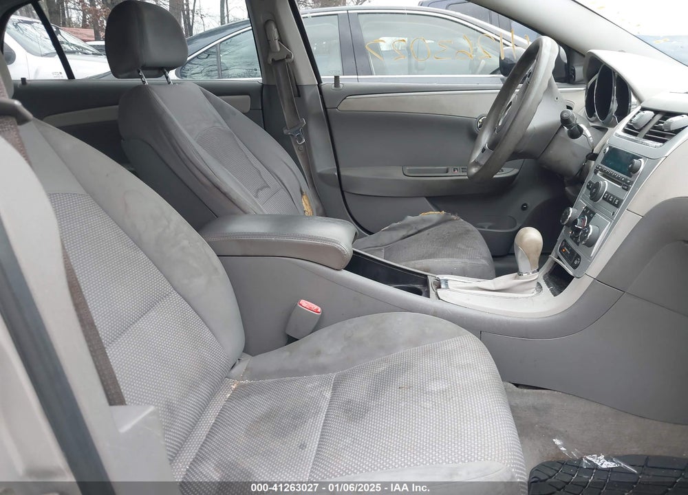 2008 CHEVROLET MALIBU VIN: 1G1ZH57B98F176910