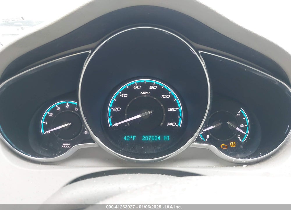 2008 CHEVROLET MALIBU VIN: 1G1ZH57B98F176910