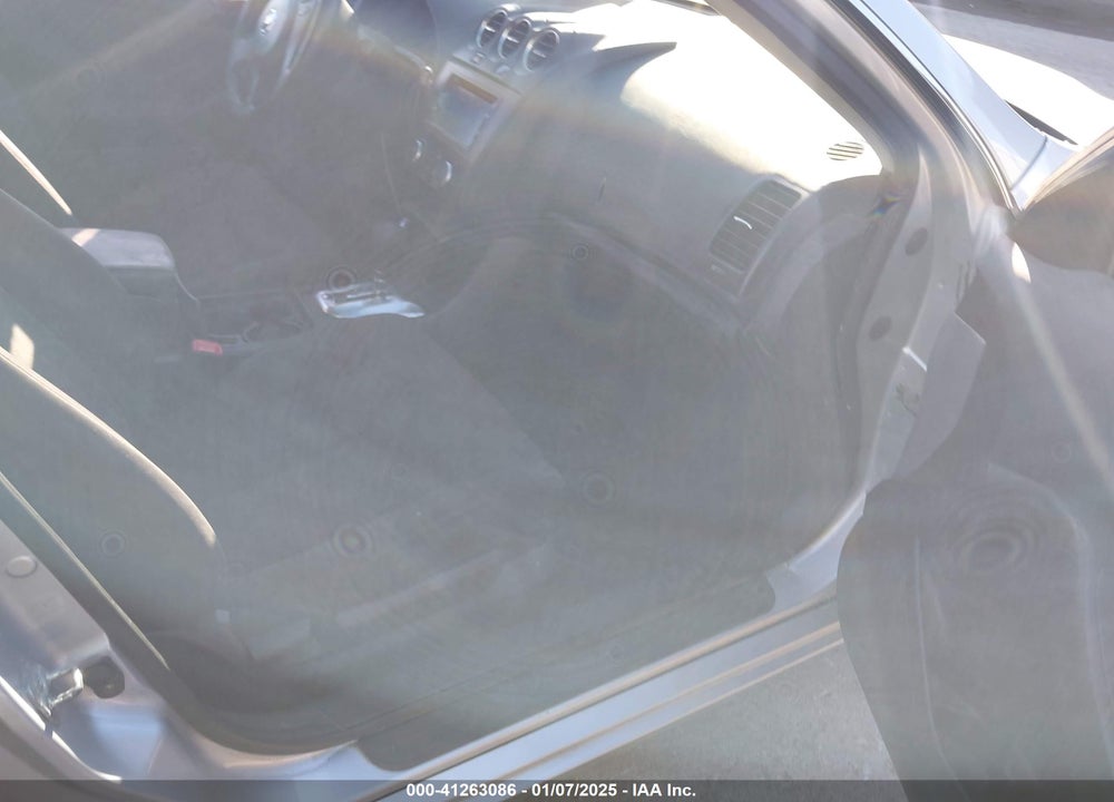 2012 NISSAN ALTIMA VIN: 1N4AL2AP5CN526785
