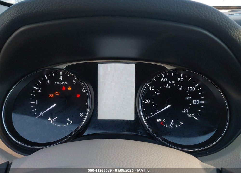 2015 NISSAN ROGUE VIN: 5N1AT2MTXFC798019