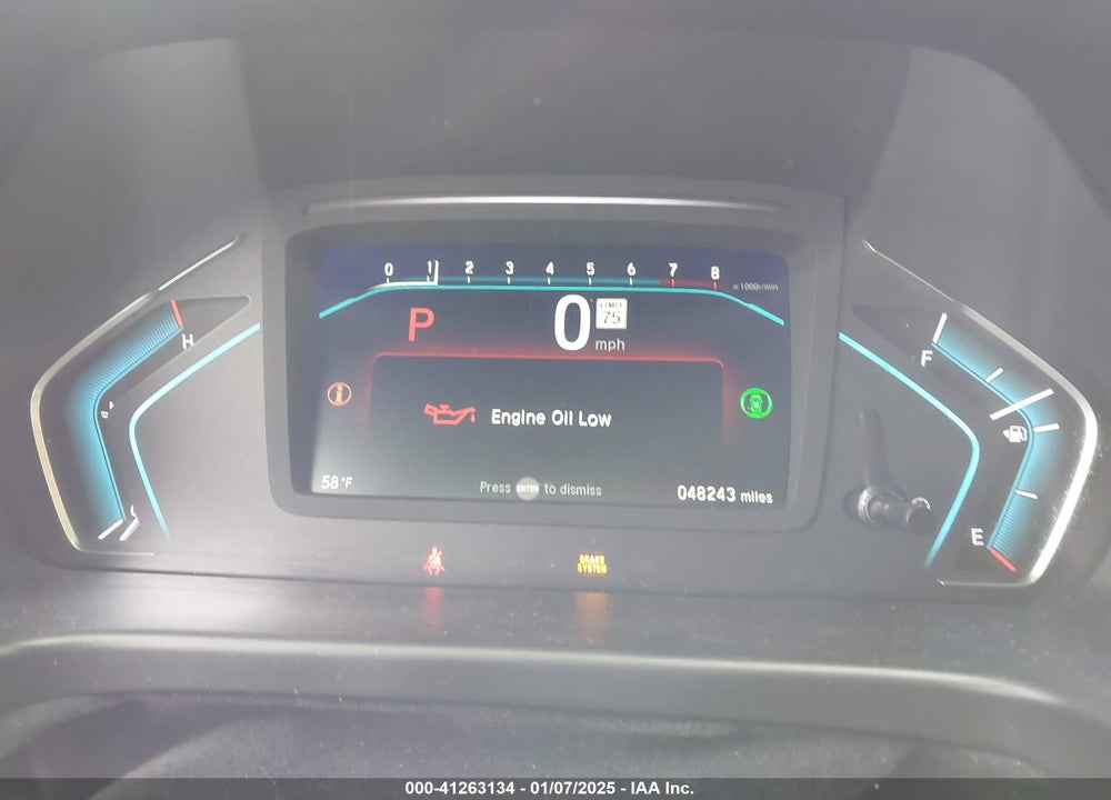 2022 HONDA ODYSSEY TOURING VIN: 5FNRL6H88NB049189