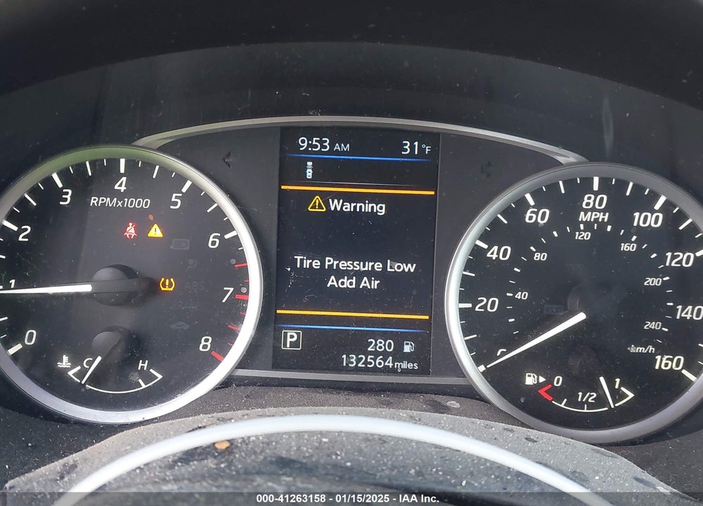 2019 NISSAN SENTRA VIN: 3N1AB7AP4KL605196
