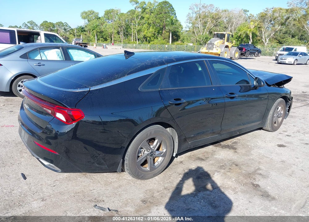 2023 KIA K5 VIN: 5XXG14J27PG170688