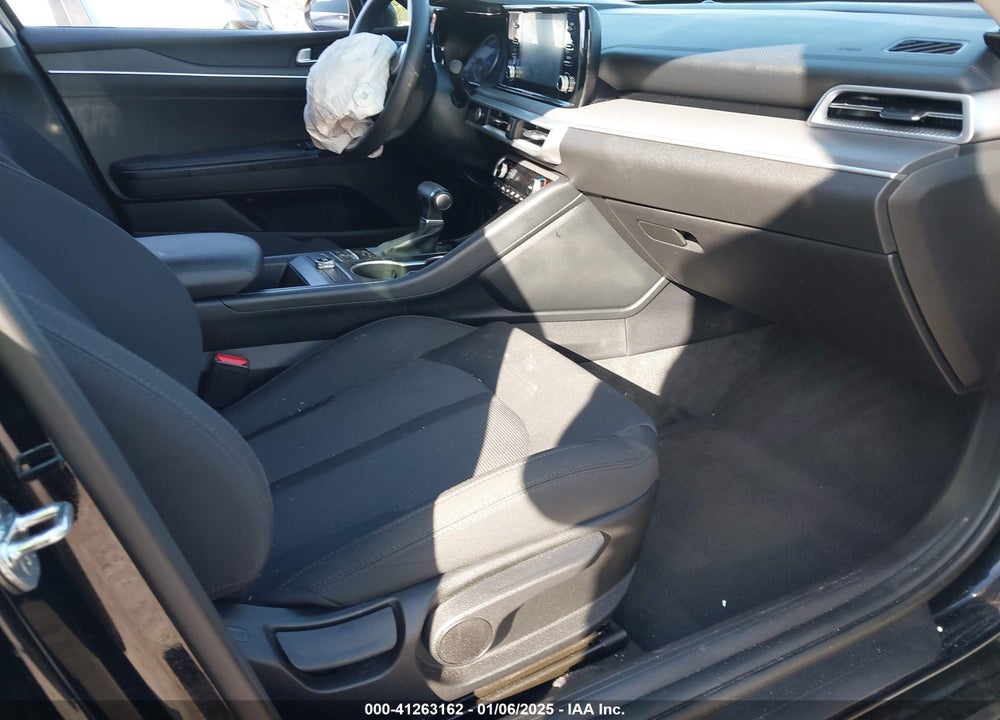 2023 KIA K5 VIN: 5XXG14J27PG170688