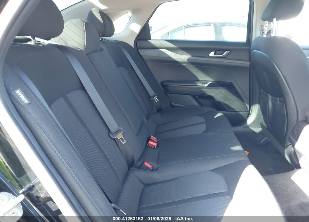 2023 KIA K5 VIN: 5XXG14J27PG170688