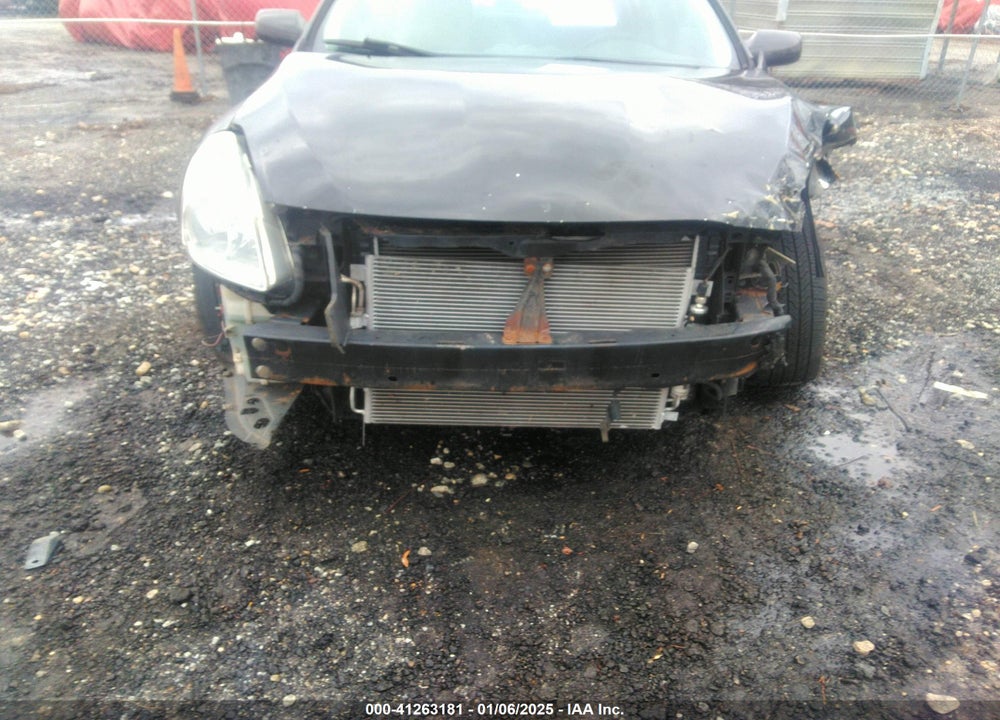 2010 NISSAN ALTIMA 2.5 S VIN: 1N4AL2AP4AN548029