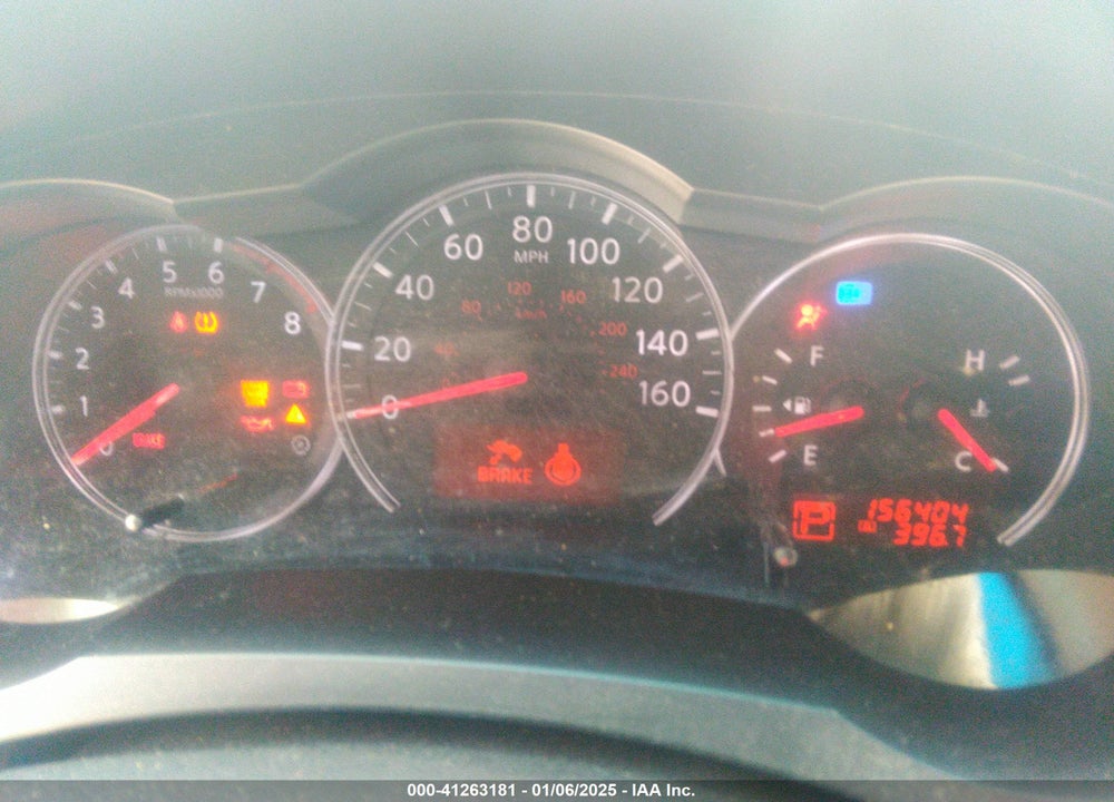 2010 NISSAN ALTIMA 2.5 S VIN: 1N4AL2AP4AN548029