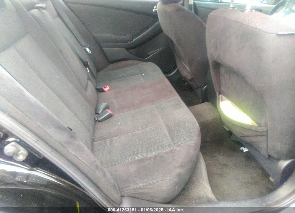2010 NISSAN ALTIMA 2.5 S VIN: 1N4AL2AP4AN548029