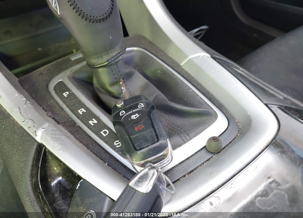 2014 FORD FUSION SE VIN: 3FA6P0H74ER357248