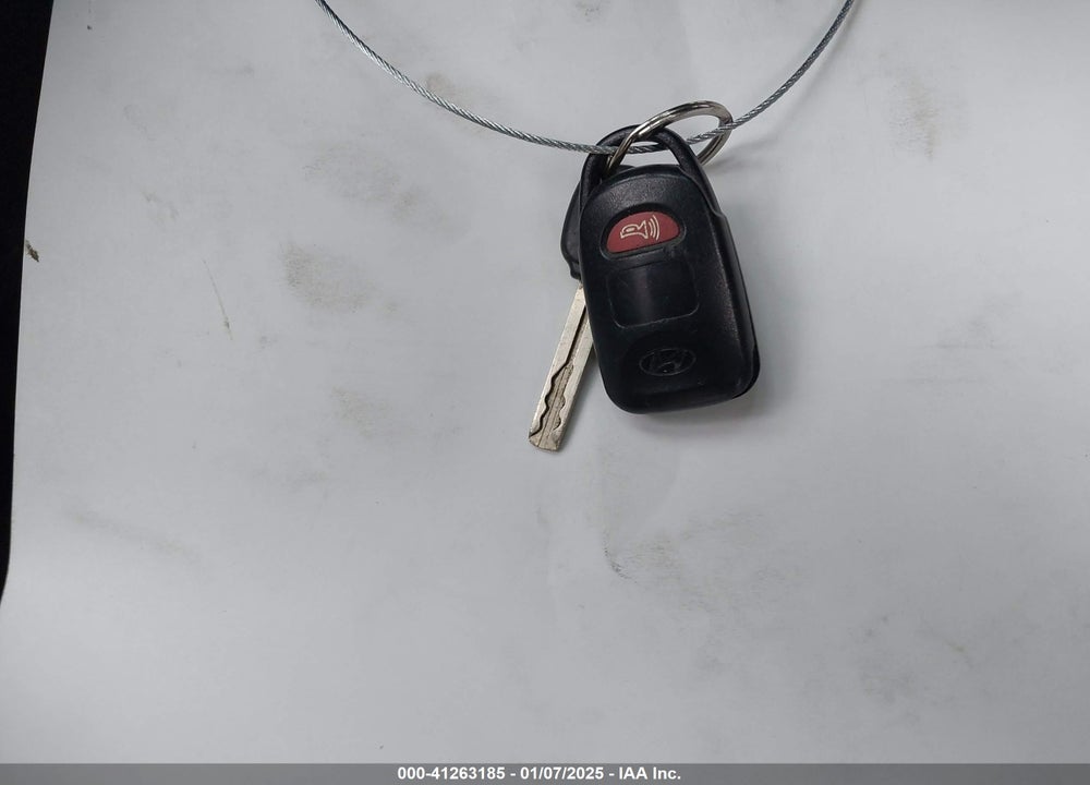 2014 HYUNDAI SONATA GLS VIN: 5NPEB4AC3EH926791