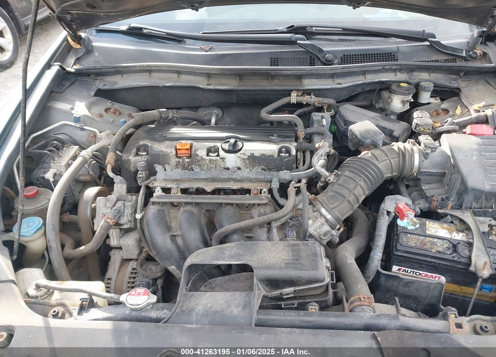 2012 HONDA ACCORD SDN VIN: 1HGCP2E33CA128529
