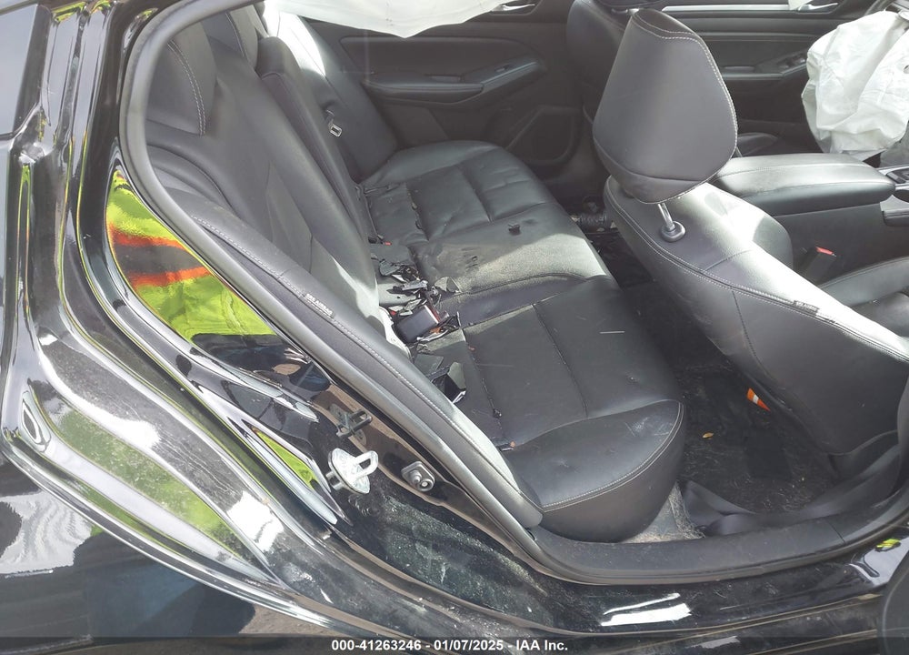 2019 NISSAN ALTIMA 2.5 SL VIN: 1N4BL4EW2KC208389