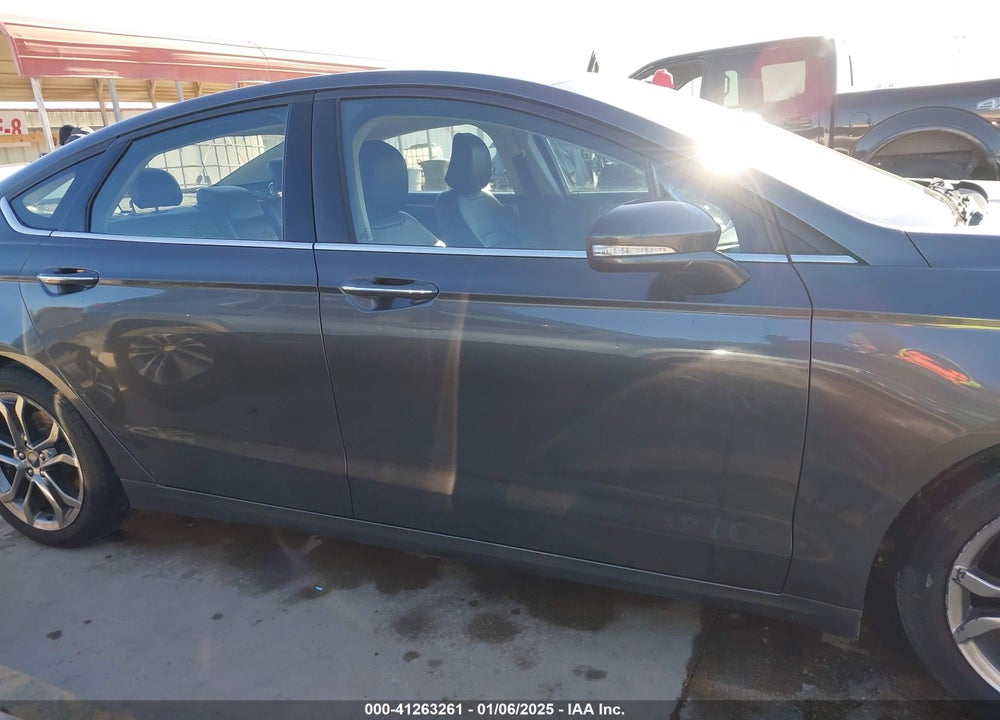 2020 FORD FUSION VIN: 3FA6P0CD1LR138838