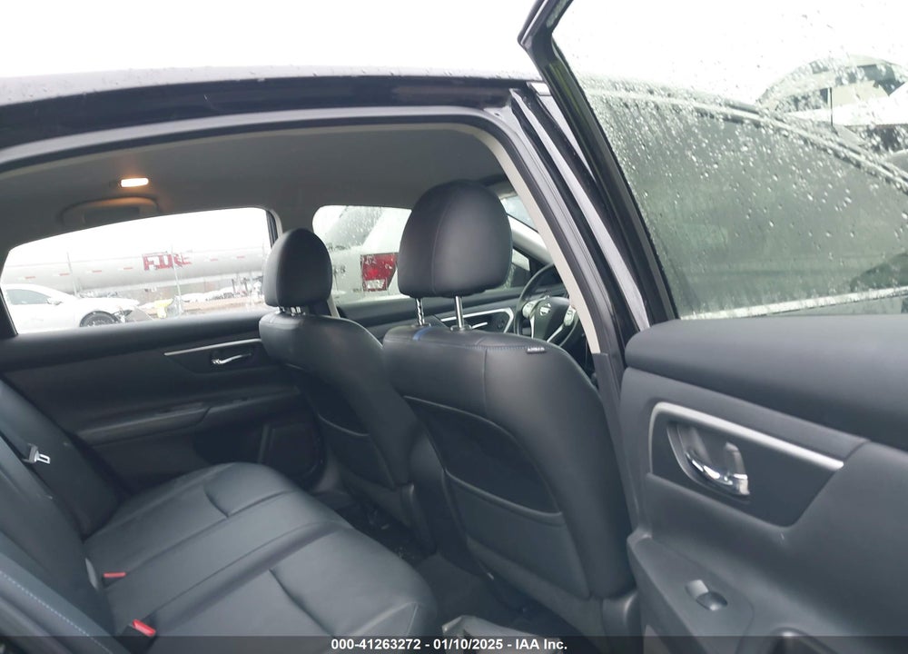 2018 NISSAN ALTIMA VIN: 1N4AL3AP0JC173872