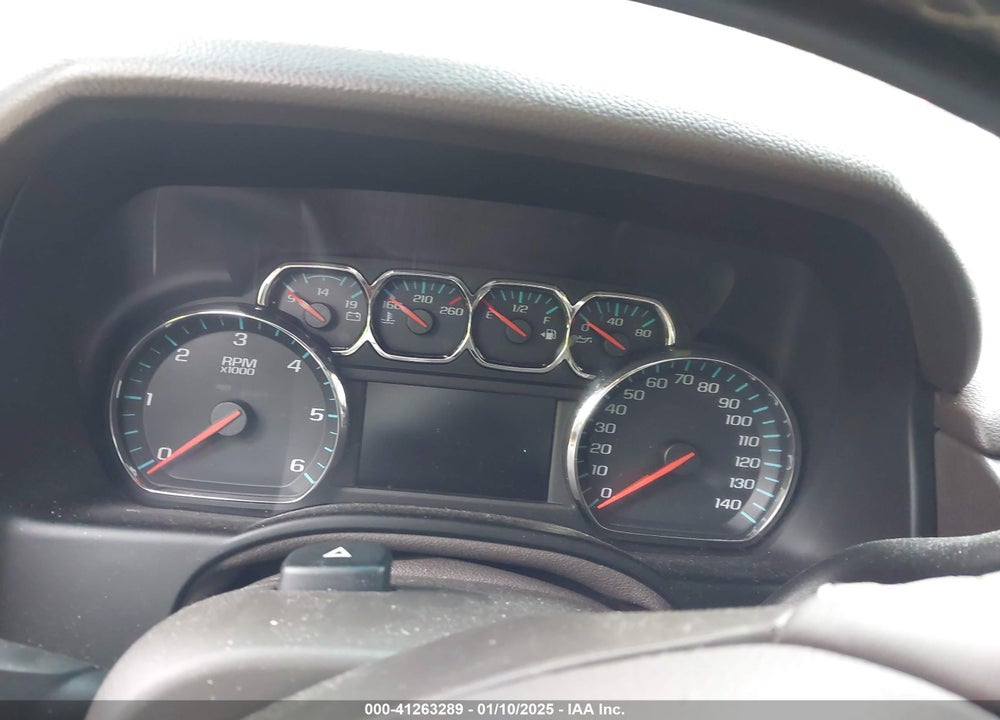2015 CHEVROLET SUBURBAN 1500 LTZ VIN: 1GNSCKKC8FR504438