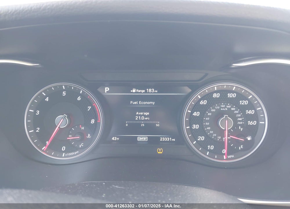 2019 GENESIS G70 VIN: KMTG64LA0KU036566