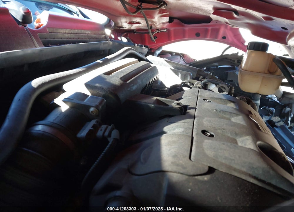 2012 MINI COOPER VIN: WMWSU3C57CT260773
