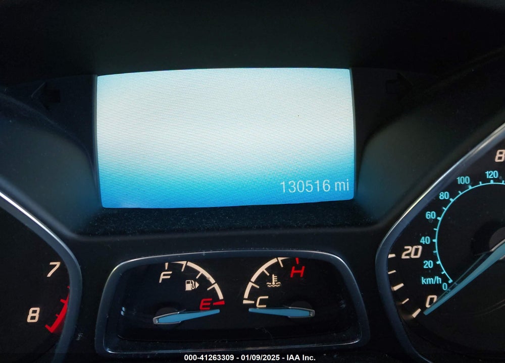2014 FORD ESCAPE VIN: 1FMCU0GX8EUB38854