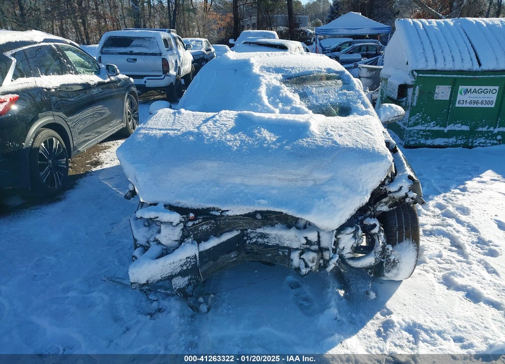 2019 HYUNDAI ELANTRA VIN: KMHD84LF1KU811993
