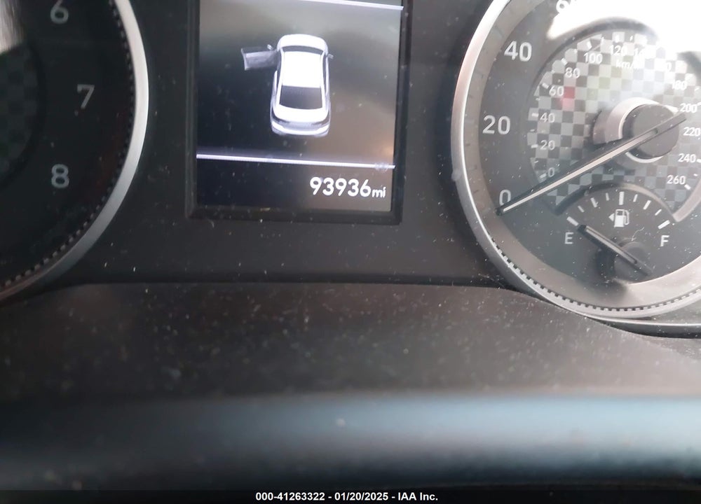 2019 HYUNDAI ELANTRA VIN: KMHD84LF1KU811993