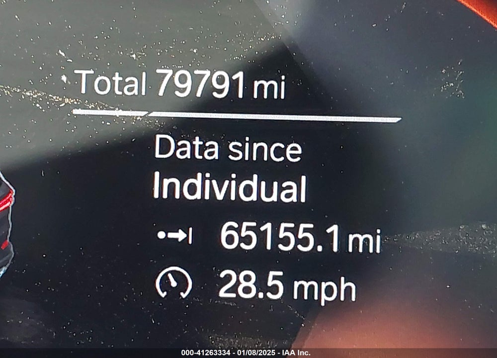 2019 BMW X5 XDRIVE40I VIN: 5UXCR6C58KLL09860