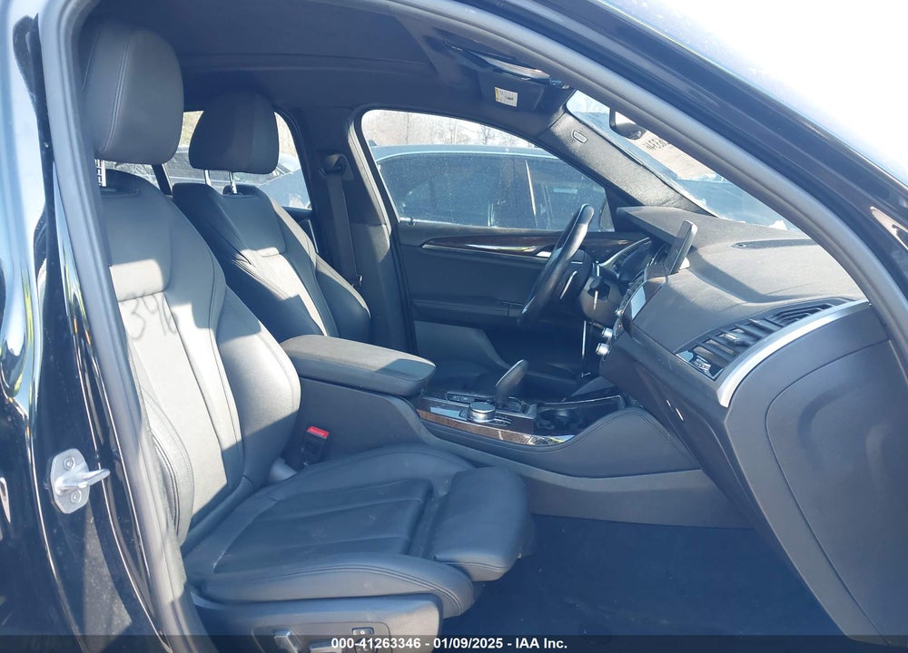 2019 BMW X4 VIN: 5UXUJ3C58KLG55467